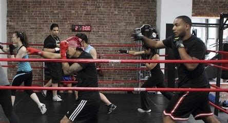 Work train fight - Trained fighter Alberto Ortiz is the founder of Work Train Fight, a New York-based boxing studio and gym offering unique circuit classes, group, semi-private, and …